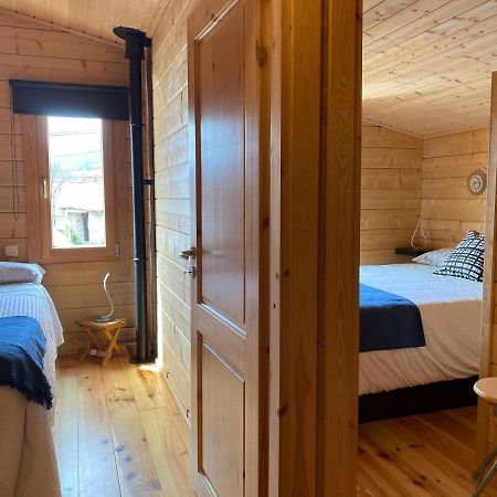 Апартаменти Apartamento Rural La Casita De Mateo Раскафрія Екстер'єр фото