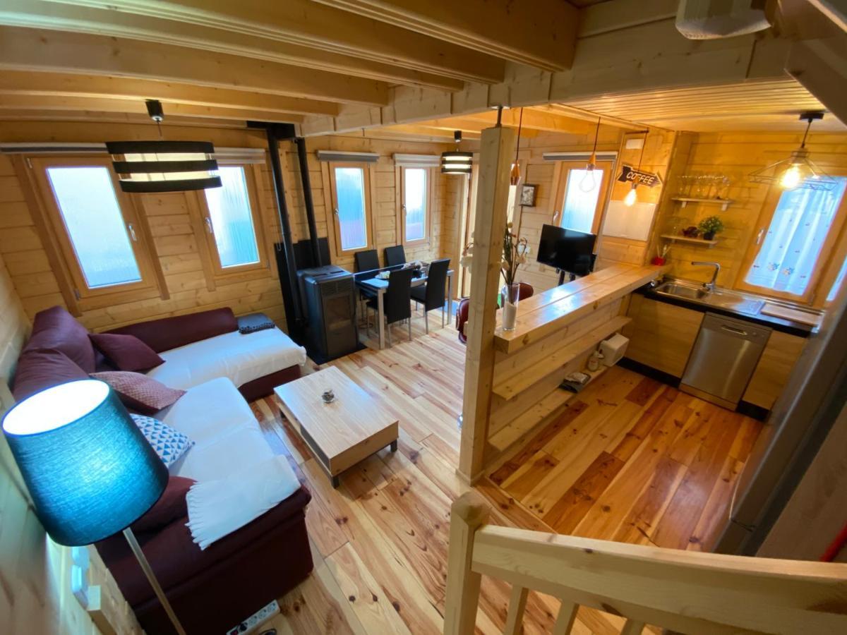 Апартаменти Apartamento Rural La Casita De Mateo Раскафрія Екстер'єр фото