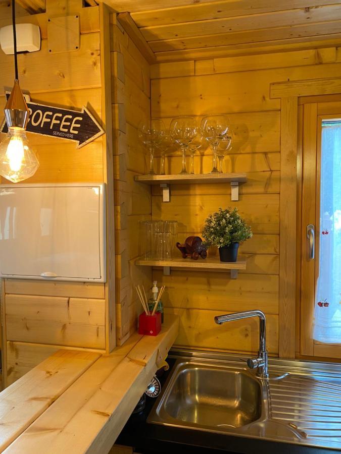 Апартаменти Apartamento Rural La Casita De Mateo Раскафрія Екстер'єр фото