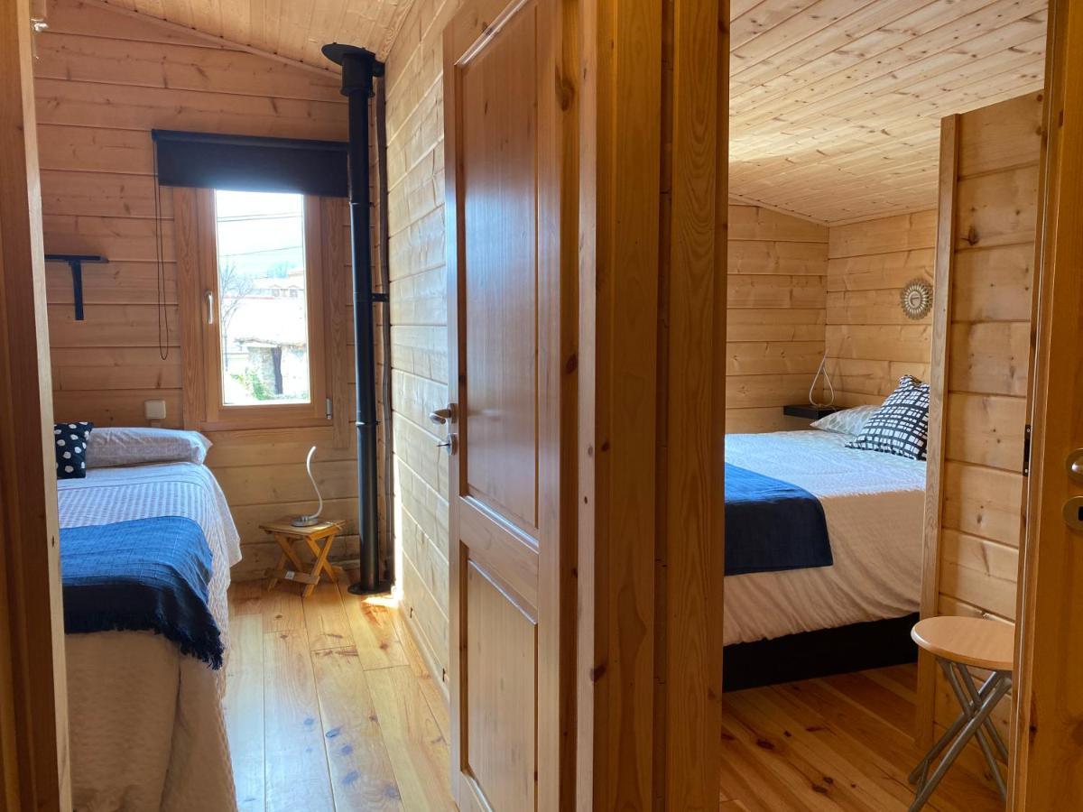 Апартаменти Apartamento Rural La Casita De Mateo Раскафрія Екстер'єр фото