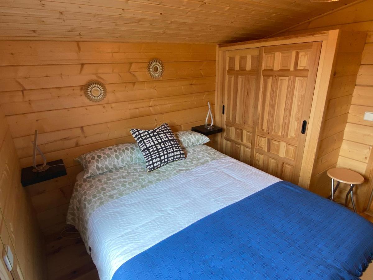 Апартаменти Apartamento Rural La Casita De Mateo Раскафрія Екстер'єр фото