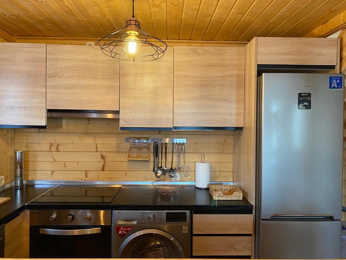 Апартаменти Apartamento Rural La Casita De Mateo Раскафрія Екстер'єр фото