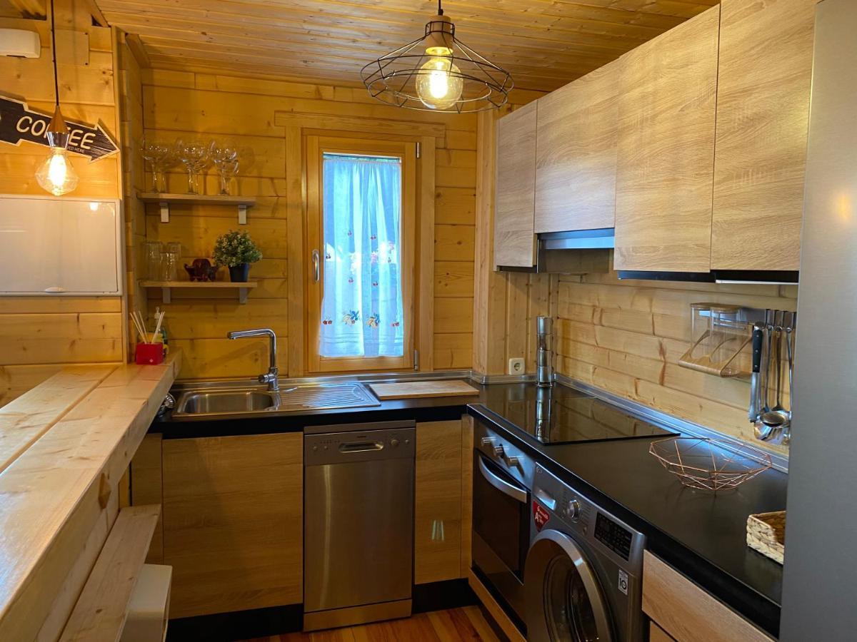 Апартаменти Apartamento Rural La Casita De Mateo Раскафрія Екстер'єр фото